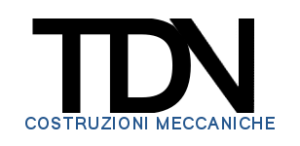 TDV Costruzioni Meccaniche